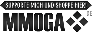 MMOGA Logo